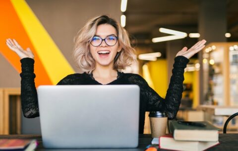 Succeed, Influence and Inspire as a Woman in Leadership